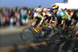 持っている力を発揮するために準備