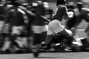 ラグビー合宿に最適な山荘を利用