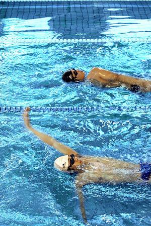 マシンピラティスのトレーニングは効果的