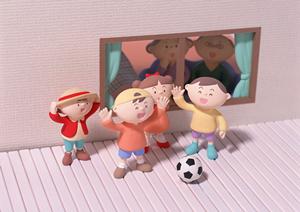 話題のタヒチアンダンスを習えるスクール