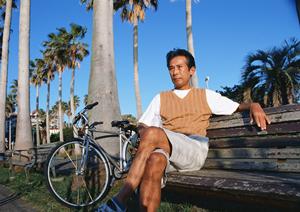 グリップ力とフィット感が高いです